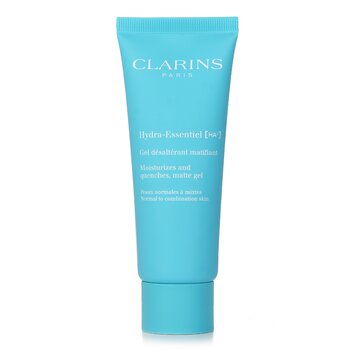 Clarins ハイドラ-エッセンシャル [HA] マット ゲル (普通肌から混合肌用)
