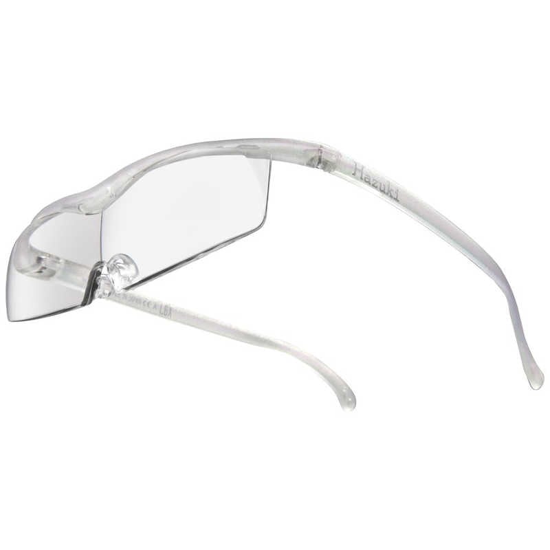 Hazuki Company　Hazuki ハズキルーペ コンパクト(パール)クリアレンズ 1.6倍　ハズキコンパクト_クリア_160