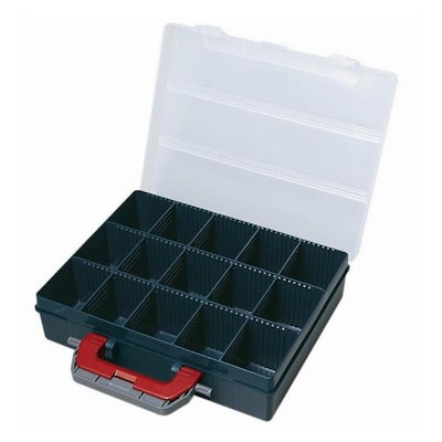 他サイト： リングスター スーパーピッチディープ 7mmピッチで仕切る SP-3400DD 【L342×W290×H90mm】の商品画像