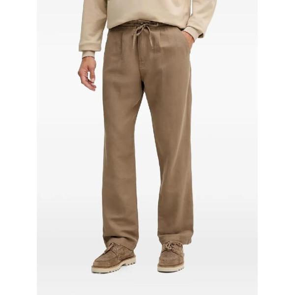 25 FW ドローストリング ポケット パンツ M5YB77WHC00 TP446804723