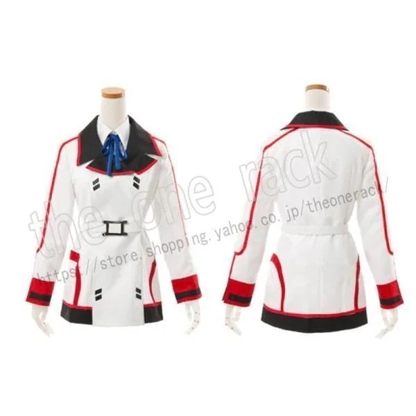 インフィニット ストラトス 風 篠ノ之 箒コスプレ衣装 コスチューム ロールプレイ イベント 演出服 アニメ変装 仮装 ハロウィン
