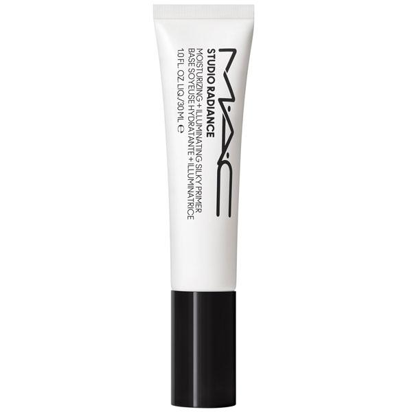 MAC スタジオ ラディアンス モイスチャライジング シルキー プライマー 30ml