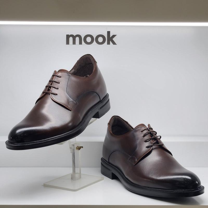 男性軽量モールドヒールアップドレス312152 AM HGSF1SD