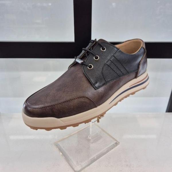 HC11 牛革メンズシューズ F2Q0U51E385 (41437408)