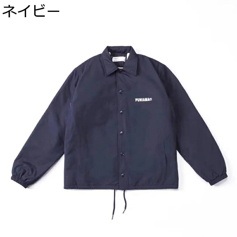 ボアジャケット メンズ 中綿ジャケット 裏起毛 ラムフリース 開襟 秋冬 厚手 防寒 保温 オーバーサイズ カジュアル コーチジャケット 冬物 カップル 7,205円