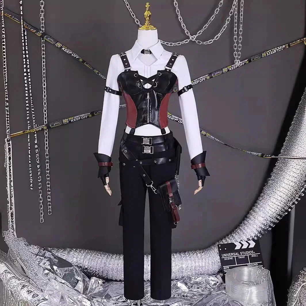 霧の愛と深き宇宙服ヒロインハンターパンツコスハンターミスバトルスーツゲームセット