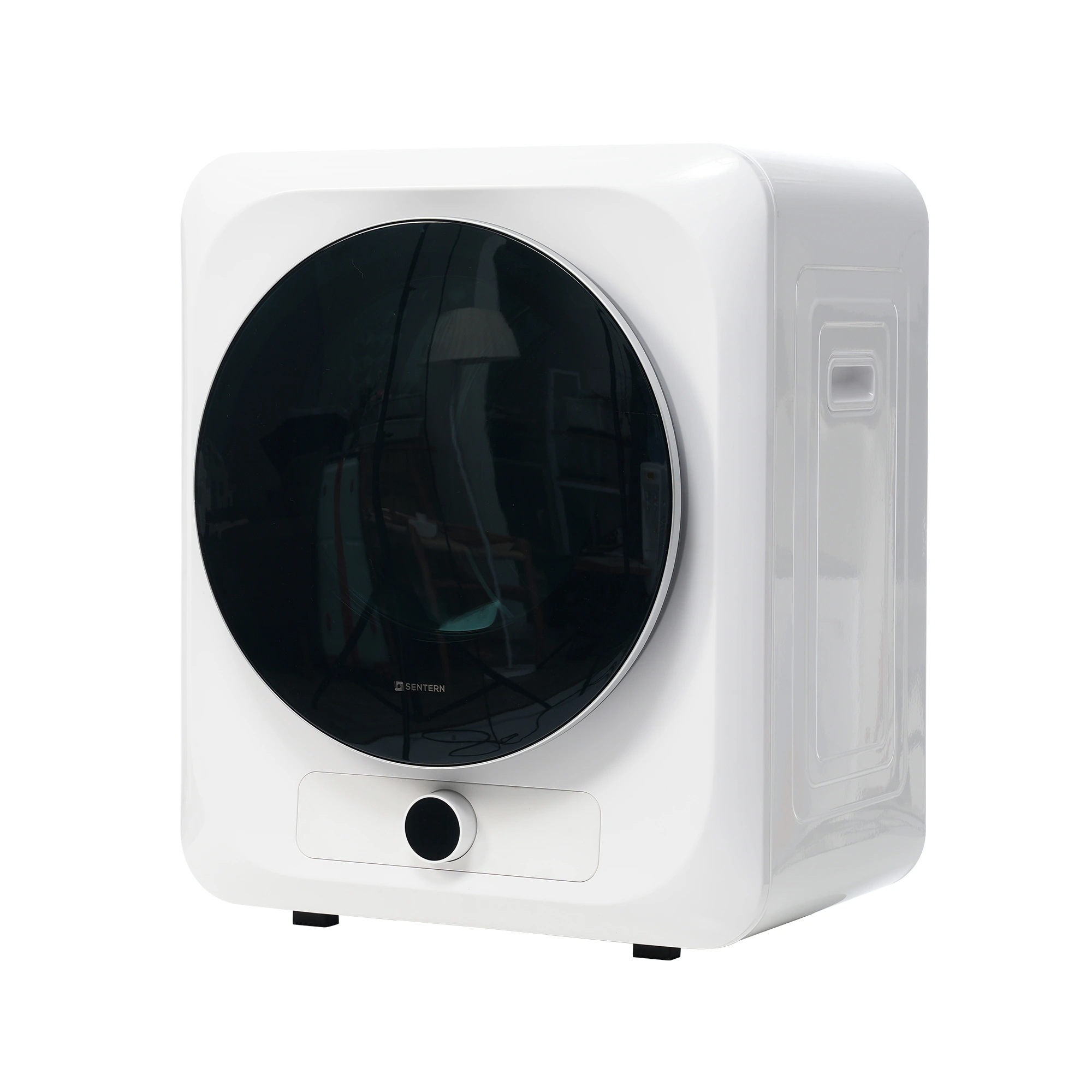 Amazon | SHKGLAB 衣類乾燥機 小型 3.0KG 工事不要 99.9％除菌