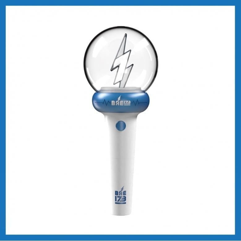 【BAE173】 - OFFICIAL LIGHT STICK ペンライト