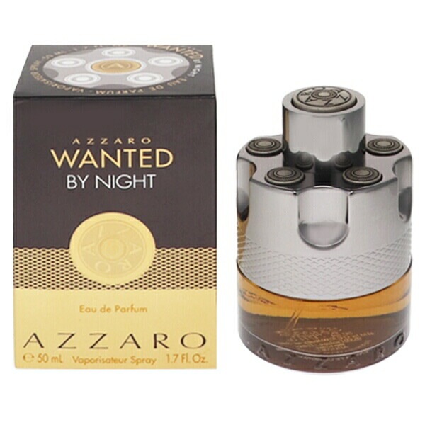 ウォンテッド バイ ナイト EDP SP 50ml