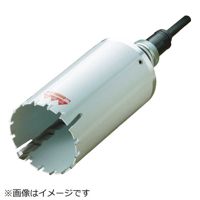 ハウスビーエム　マルチ兼用コアドリル　MVC29