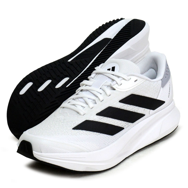 DURAMO SL2 M 陸上 ランニングシューズ 25SS (IH8215)