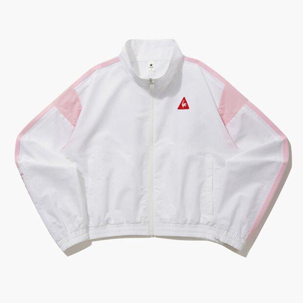 [] 女性用サンデークロップジャケット QQ122LJK35-OWT0
