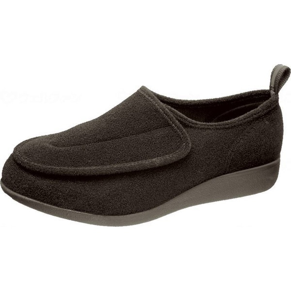 快歩主義M003 ブラック 24.0 KS19733 メーカー直送