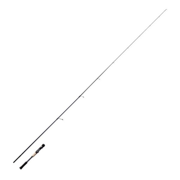 レジットデザイン シーバスロッド スクアド SKS70ML-インショアゲーム ボトムワインド スペシャル (スピニング/2ピース/グリップジョイント)