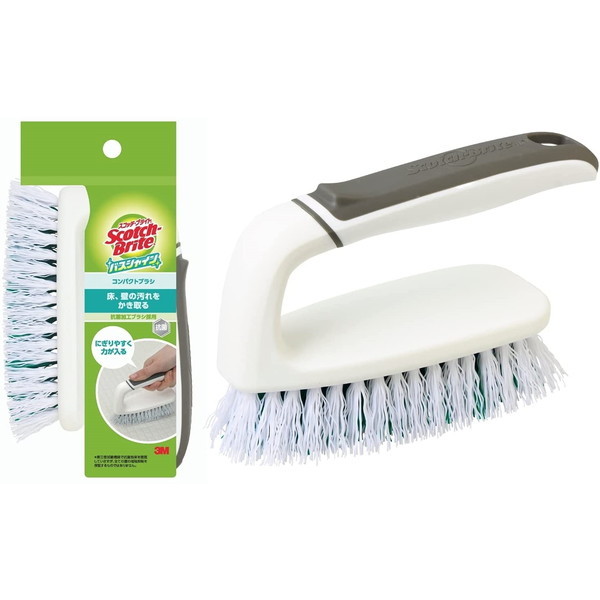 �X�R�b�`�u���C�g �o�X�V���C�� �R���p�N�g�u���V B-492J