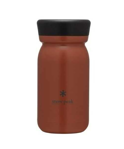 ステンレス真空ボトルタイプＭ350 水筒