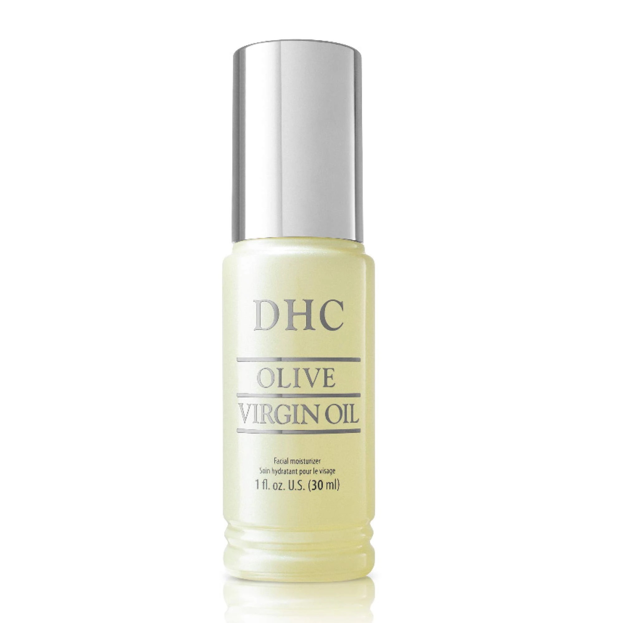 (ディー・エイチ・シー) オリーブバージンオイル 30ml