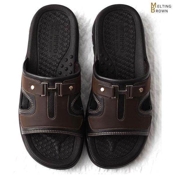 男性オフィススリッパ サラリーマンスリッパ メンズスリッパ MX01 5,063円