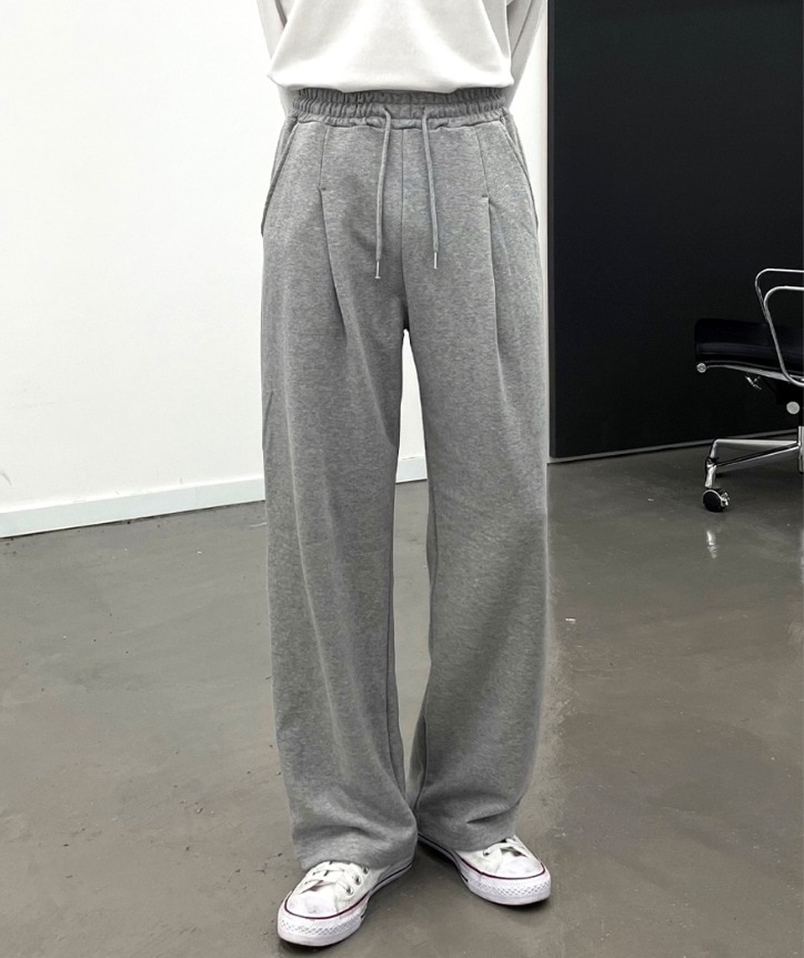 [COSYHARU公式] Byir Wide Training Pants