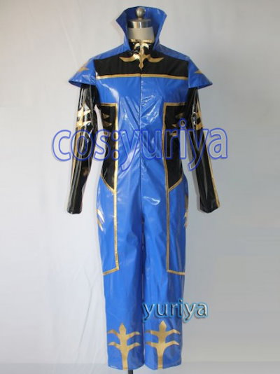 32 割引売れ筋ランキングも コードギアスジェレミアパイロットスーツコスプレ衣装 パーティー イベント用品 ホビー コスプレ Urbanfarminginstitute Org