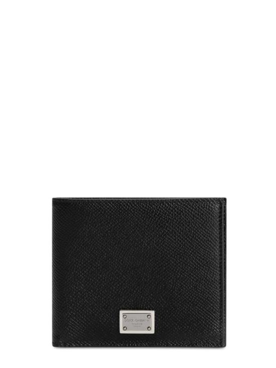 DOLCE & GABBANA Men Wallet BP1321AG21980999 Black