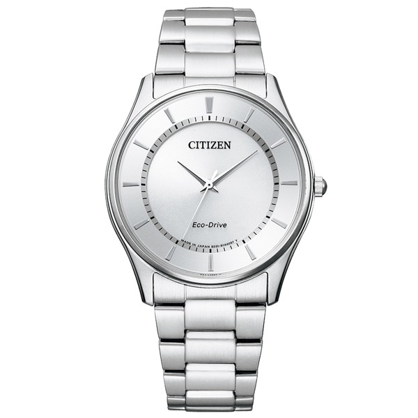 取寄品 正規品 CITIZEN シチズンコレクション BJ6480-51A ペアウォッチ 腕時計