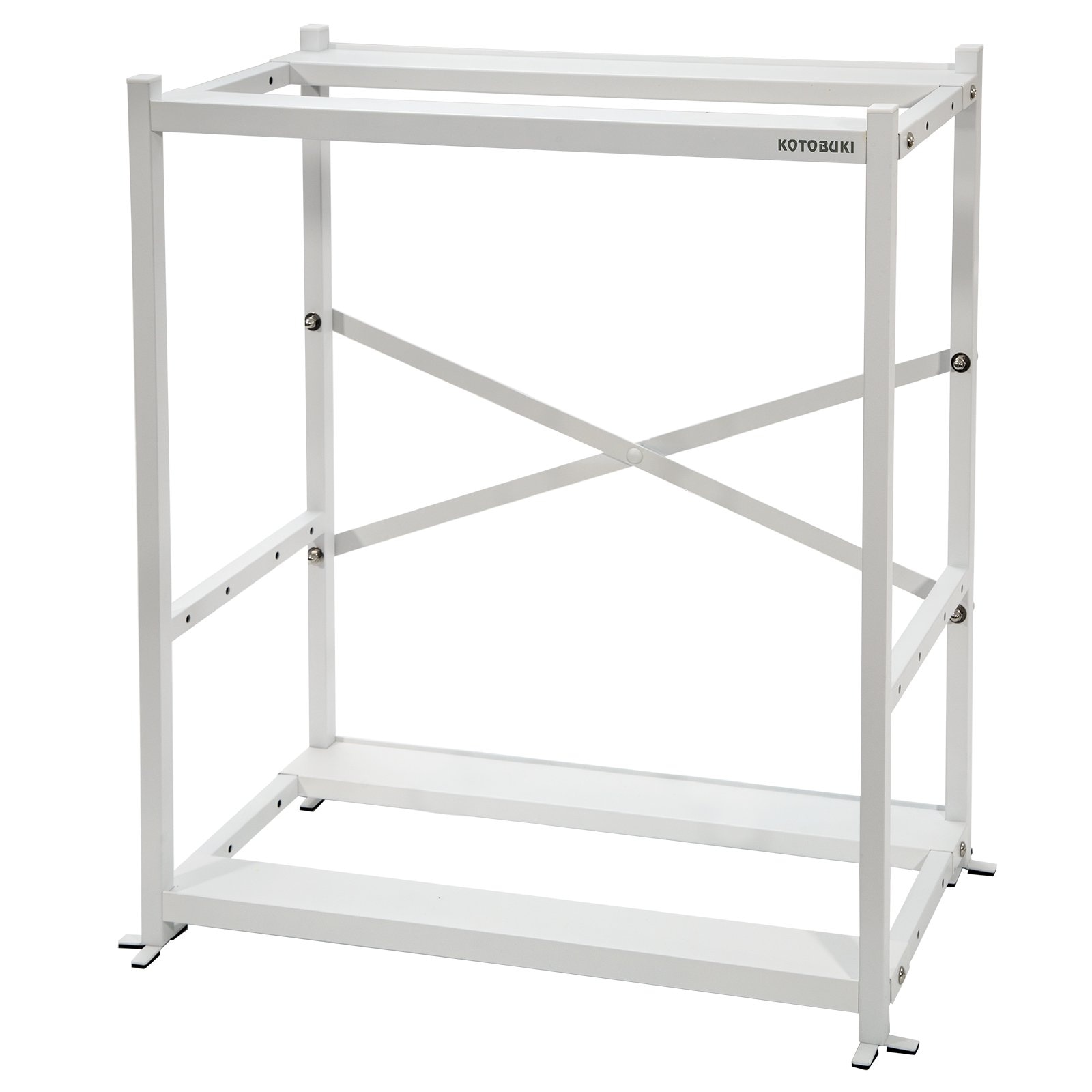 コトブキ工芸　スリムラック６０３０　Ｗ　水槽台　キャビネット　ＣＲＣ10―32―10―00―00 6,221円