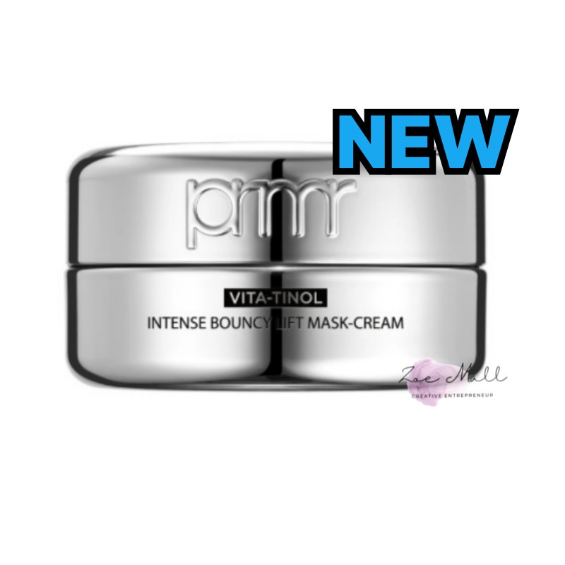 [NEW]ビタチノール インテンス バウンシー リフト マスク クリーム 30ml/レチノールXビタミンC /ビタチノール/