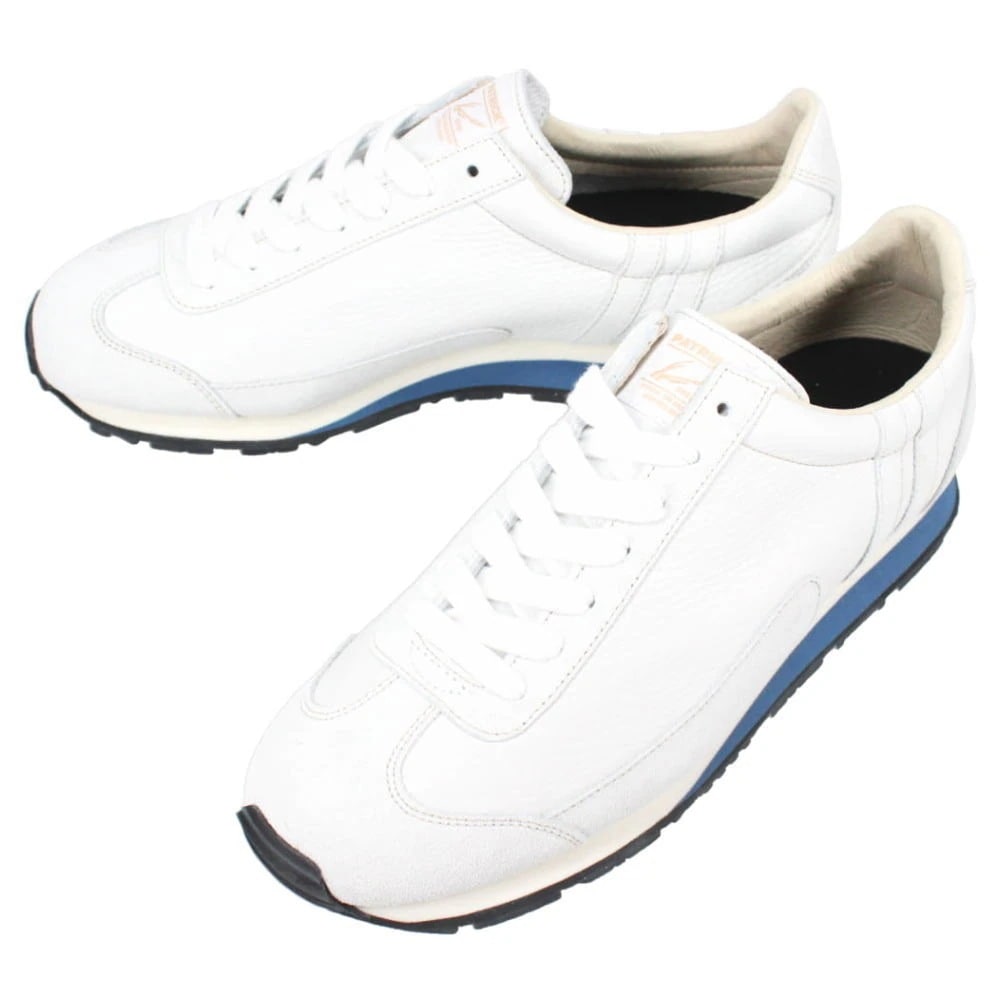 正規品 ディア ボストン ホワイト WHT 505510