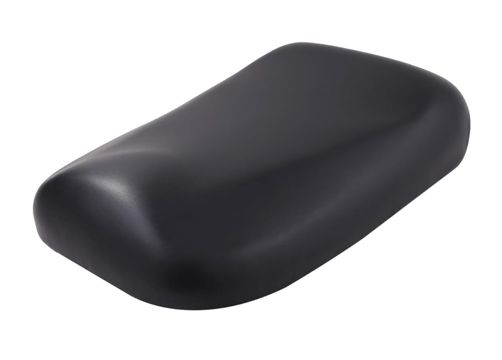 ホンダ 用 ズーマー AF58 ベース付き シート 本体 外装 補修 バイク カスタム パーツ 社外品 ブラック 黒 5,984円