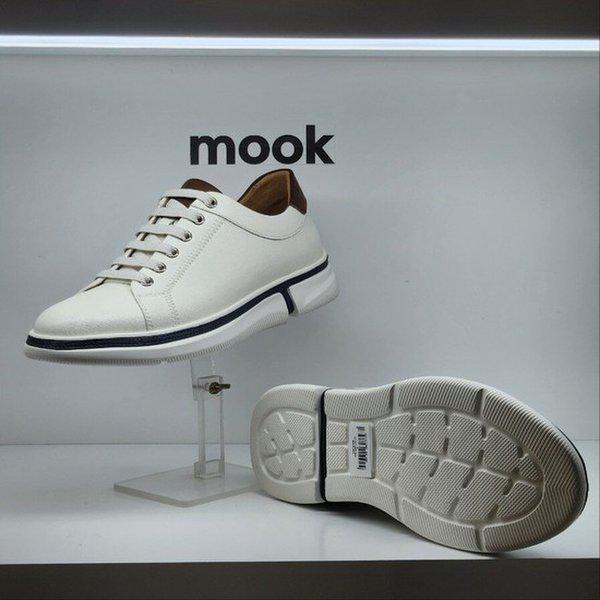 シンプルコンビカジュアルスニーカー 512301 AQ HGTI3SD