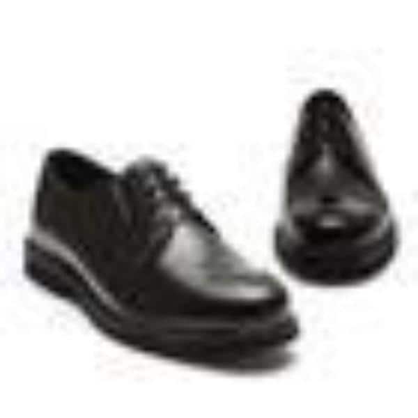 HC06 .男性オックスフォード ブラックLCMD90U313 (41555511)