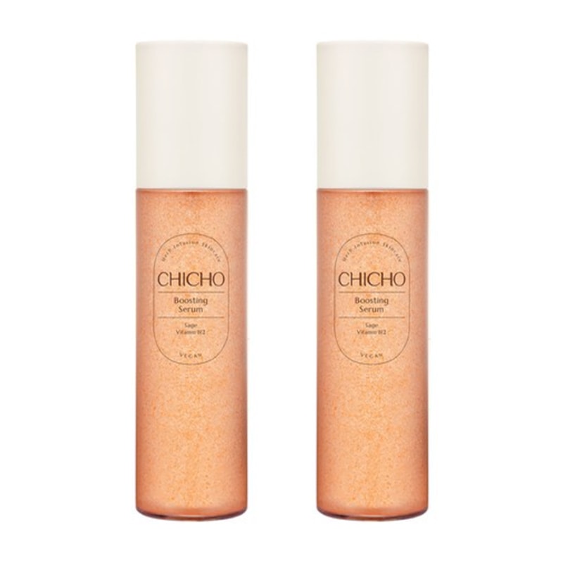 [1+1] ブースティング ミストセラム 100ml+100ml / 韓国コスメ