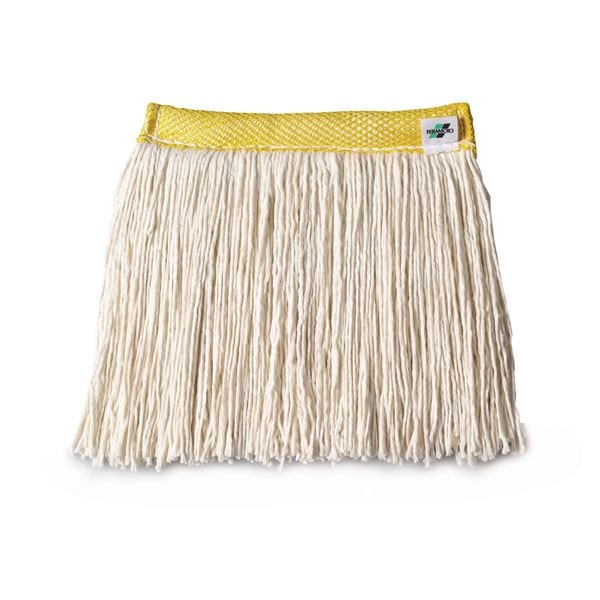 （まとめ） FXハンドル別売 FXメッシュ替糸 イエロー 260g （J） 幅：約24cm 業務用 施設 店舗 10セット 8,494円