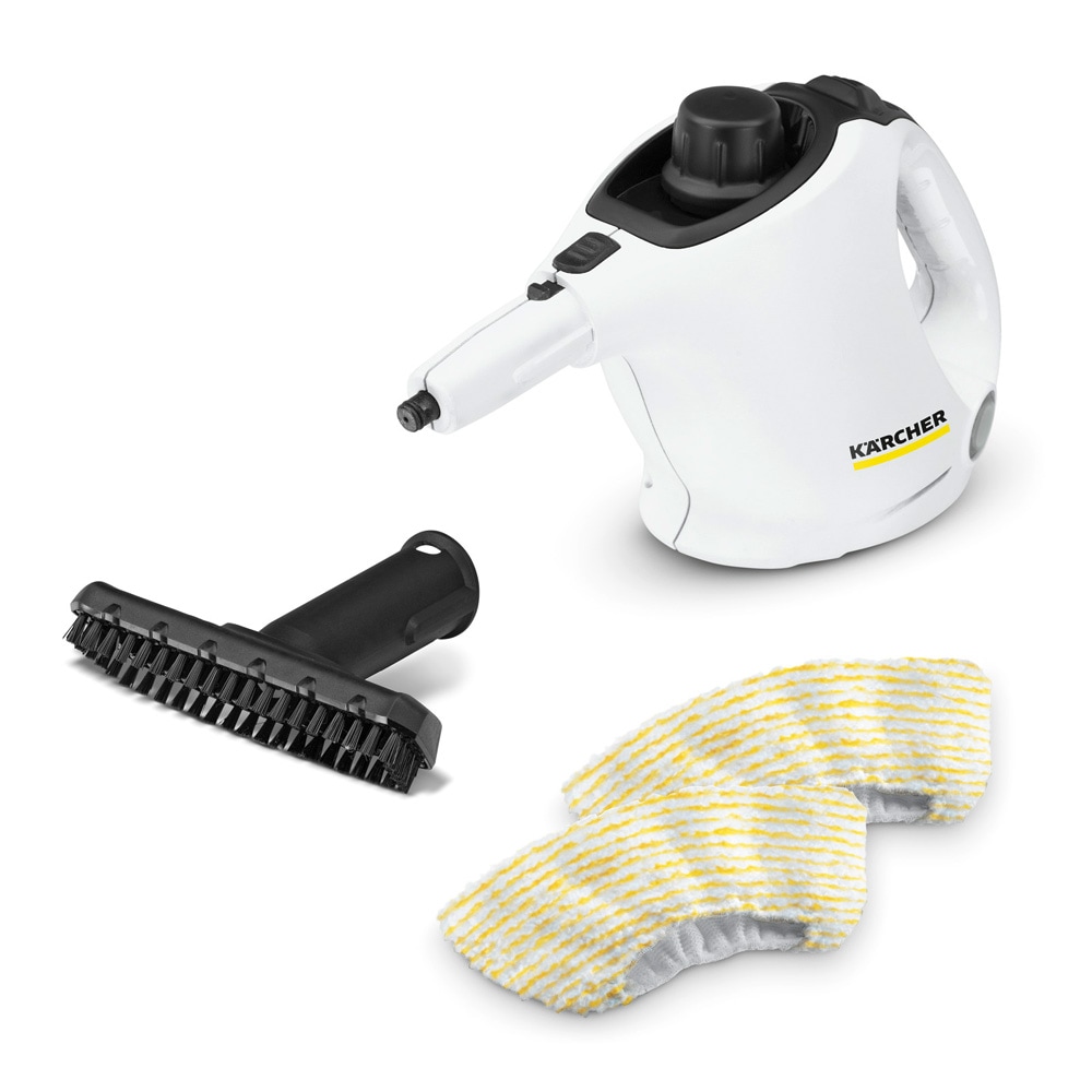 ケルヒャー 1.516-451.0 スチームクリーナー SC1MINI 8,421円