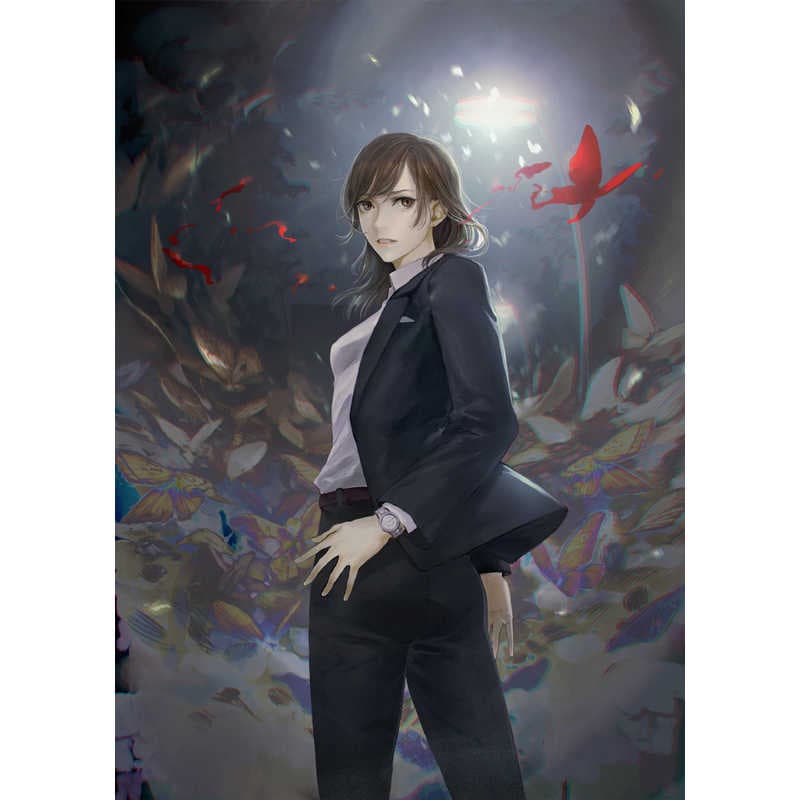 日本一ソフトウェア　PS4ゲームソフト 真 流行り神３