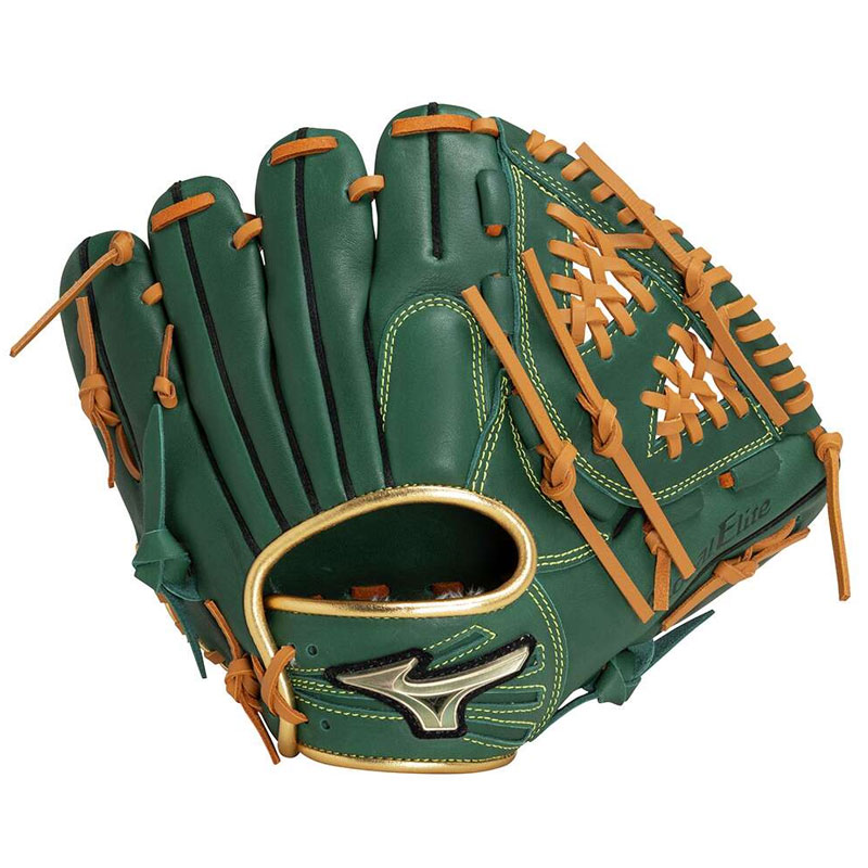 グローバルエリート トレーニンググローブ 内野手用(2) 野球 グラブ グローブ 練習 トレーニング 24AW(1AJGT31110)