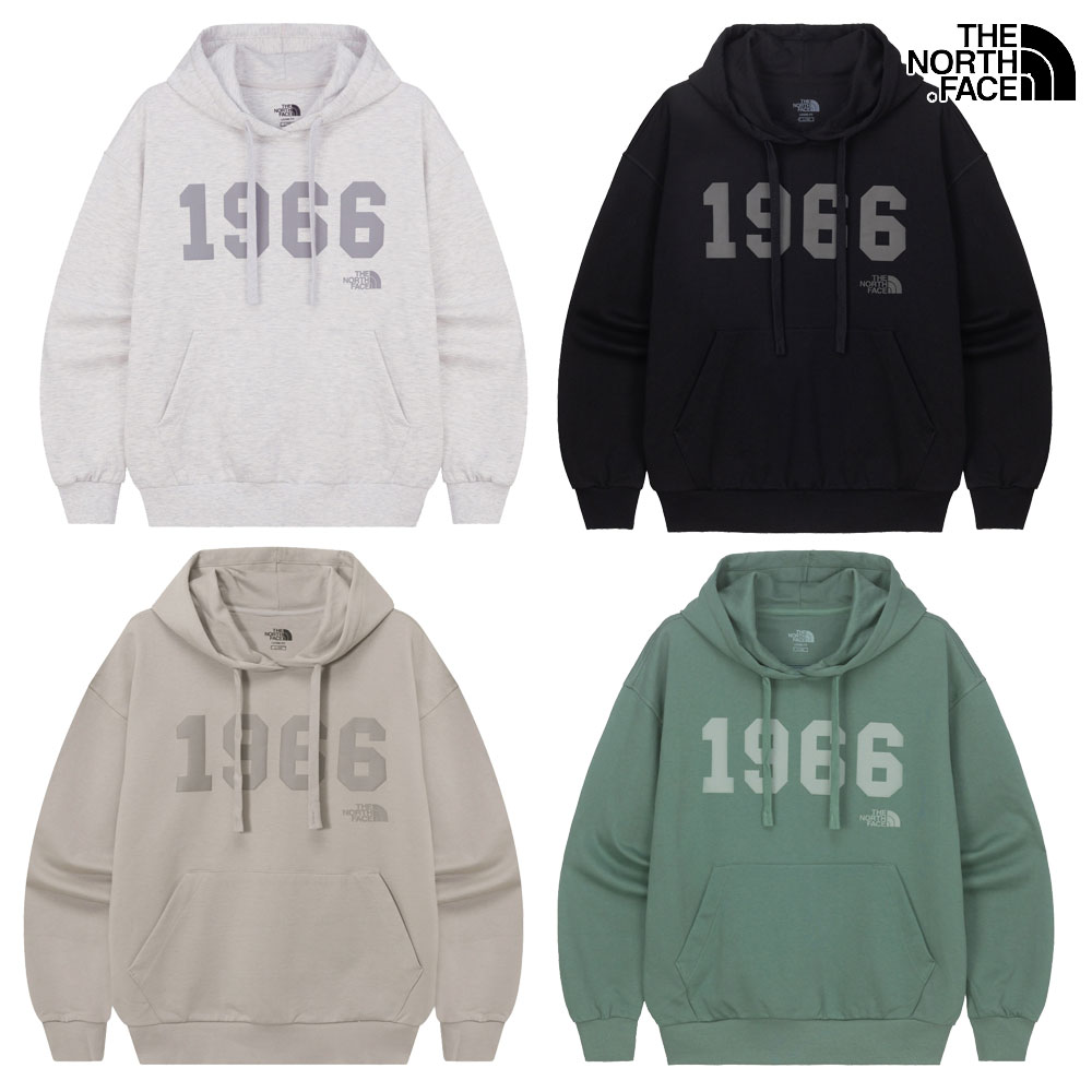 WL 1996ゴー・トゥー フードパーカー長袖シャツメンズレディース GO TO 1966 HOOD PULLOVER NM5PQ52