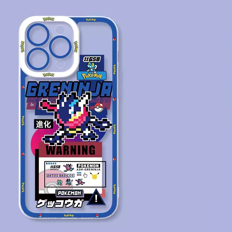 ポケモン　スキニーディップ　スマホケース　iPhone 15 pro max 用 ポケモン スキニーディップ スマホケース iPhone 15 pro max 用