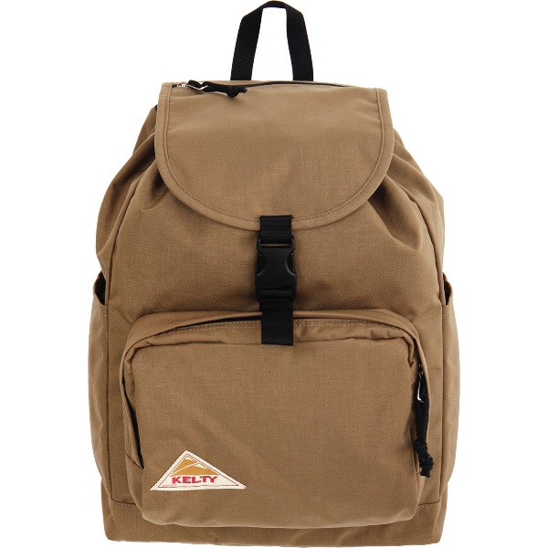 ケルティ KELTY THRUSH 2.0 アウトドア バックパック 3259254624-MOCHA リュック バッグ