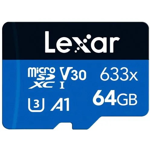 LMS0633064G-BNNNJ [64GB]