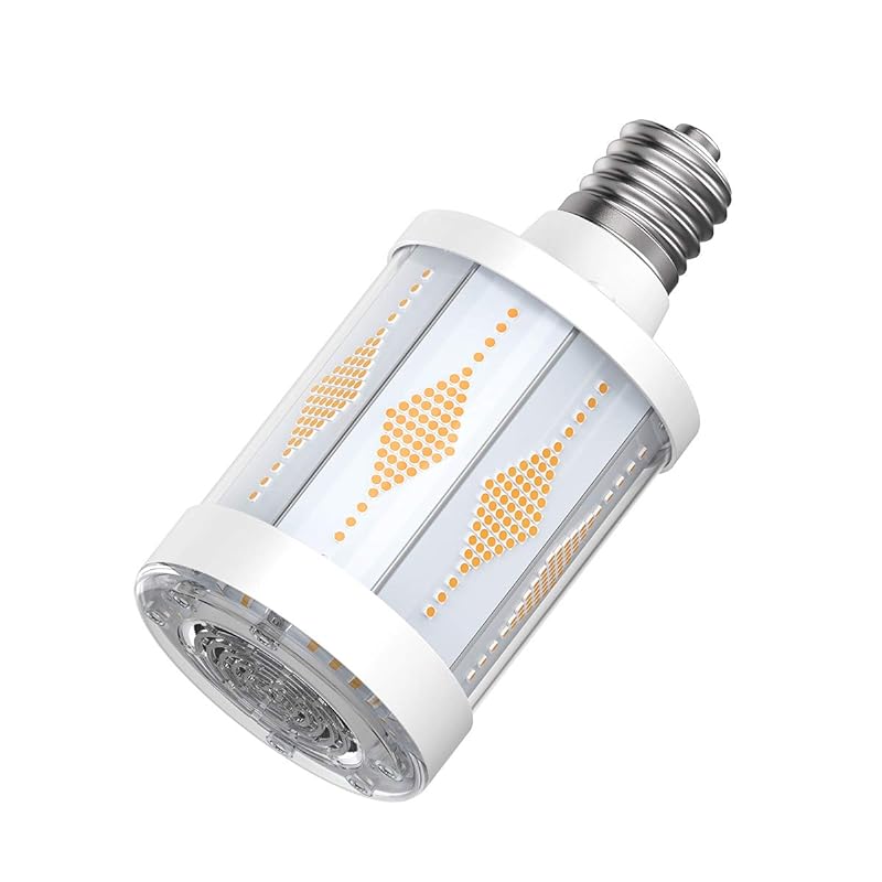 Antslit 175W コーンライト 高天井灯 集魚灯 LEDハイベイライト28000lm コーン型ランプ LED E39ハイパワーLED街路灯ハイベイライトはすべて水銀灯の交換に適しています