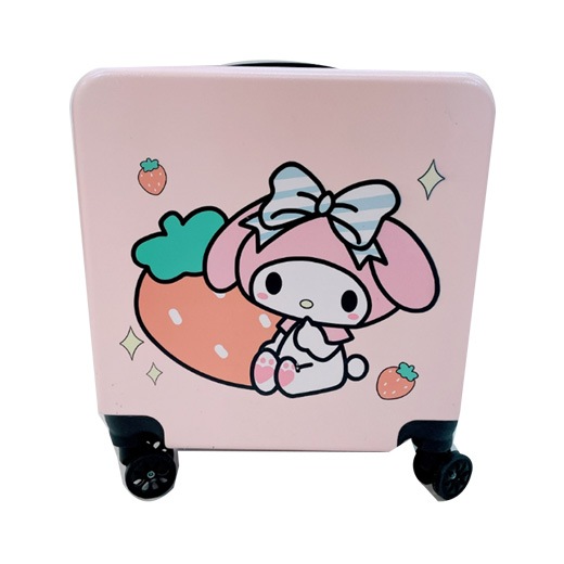 Sanrio Mini Carrier