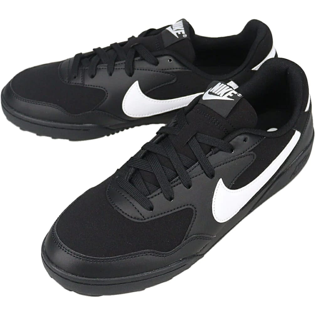 テラマンタ HQ4502 001 BLACK/WHITE-BLACK