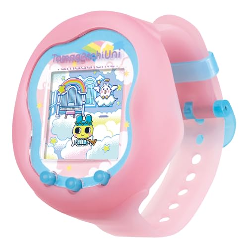 [バンダイ(BANDAI)] Tamagotchi Uni Angel Festival 対象年齢 6才以上 12,574円