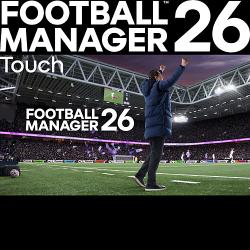 【新品/在庫あり】[ニンテンドースイッチ ソフト] フットボールマネージャー26 タッチ [HAC-P-BPU6A]