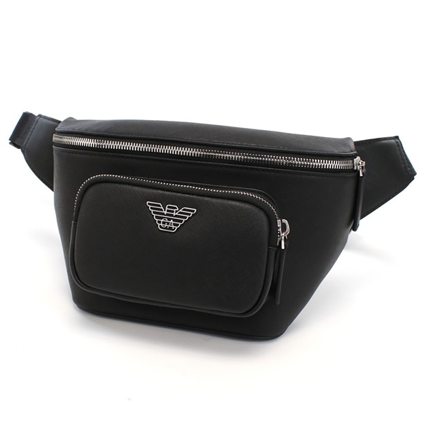 ボディバッグ Y4O238 Y138E 81072 BLACK