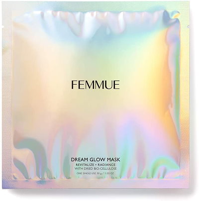 FEMMUE(ファミュ) ドリームグロウマスクRR[透明感キメ]...のサムネイル