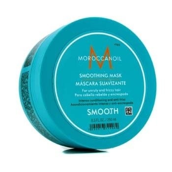 モロッカンオイル Moroccanoil スムージングマスク (広がりやすくまとまらない髪に) 250ml/8.5oz