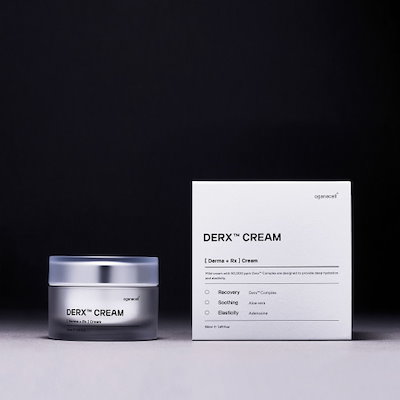 オーガナセル ダーマアールエックスクリーム 50ml オーガナセル ダーマアールエックスクリーム 50ml